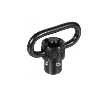 Poutko UTG QD Sling Swivel, 25mm