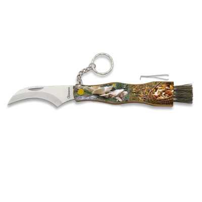 Houbařský nůž ALBAINOX SETERA. 3D 7,2cm