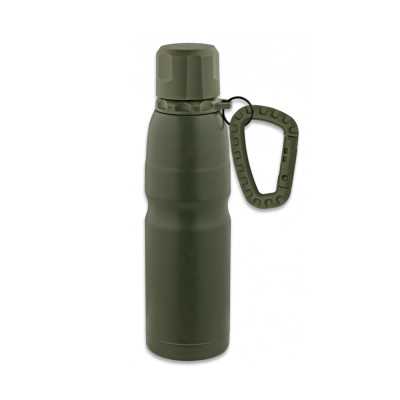 Termoska Barbaric 33959 - Thermos bottle zelená