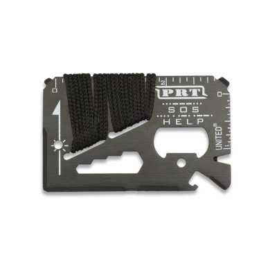 Multifunkční karta BARBARIC 33916