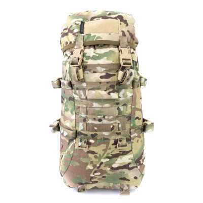 Batoh TacticalPro SCOUT 30l MULTICAM