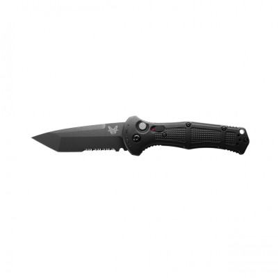 Benchmade 9071SBK Claymore