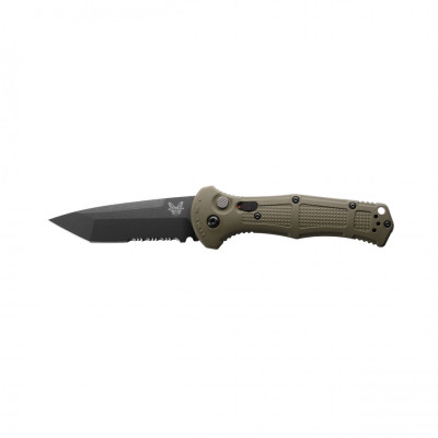 Benchmade 9071SBK-1 Claymore