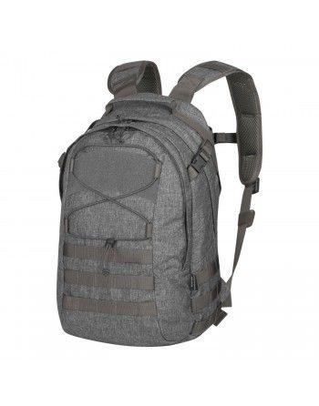 Batoh EDC PACK ŠEDÁ MELANŽ