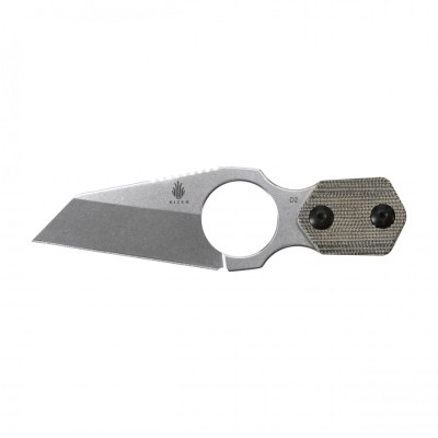 Kizer Variable Wharncliffe 1052A1