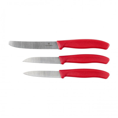 Sada 3 nožů Victorinox 6.7111.31