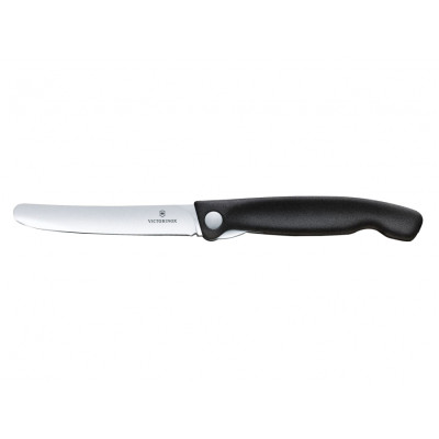 Nůž Victorinox Swiss Classic 6.7803.FB černý