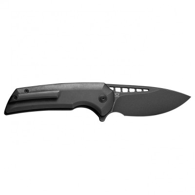 WE Knife Mini Malice WE054BL-1 black