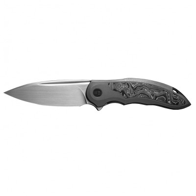 WE Knife Makani WE21048B-2 gray