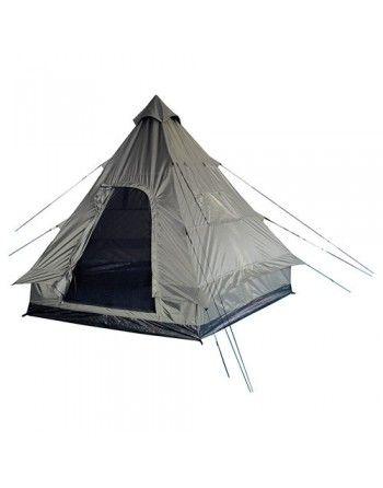 Stan MIL-TEC "TIPI" jehlan