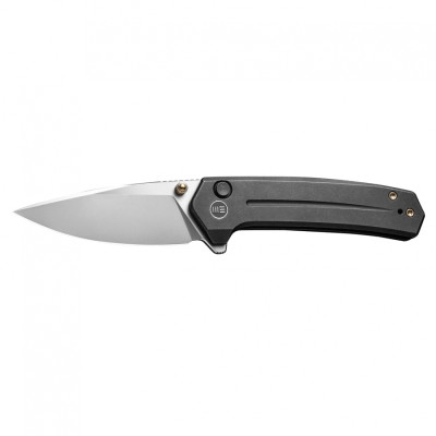 WE Knife Culex WE21026B-3 black / silver