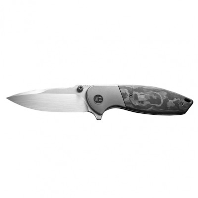 WE Knife Nitro Mini WE22015-1 gray marble