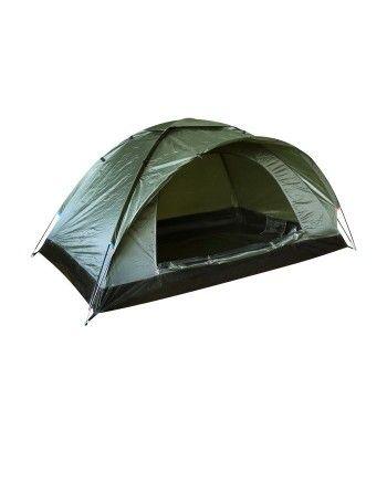 Stan KOMBAT RANGER pro 2 osoby ZELENÝ