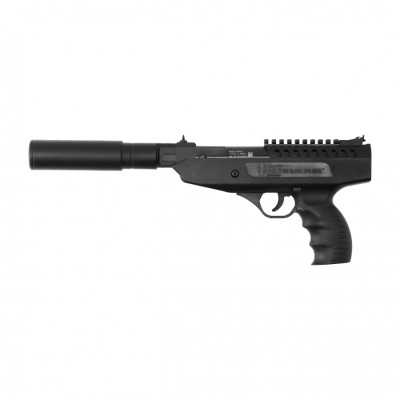 Vzduchová pistole Black Ops Langley 4,5 mm