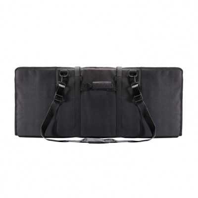 Střelecká podložka Lyman TAC-MAT černá