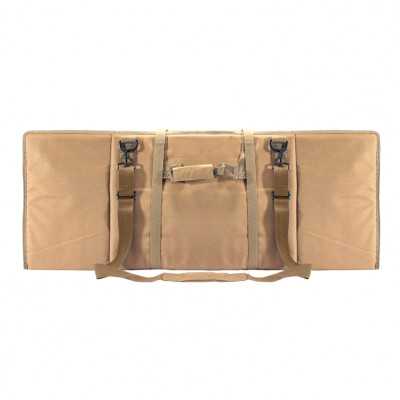 Střelecká podložka Lyman TAC-MAT coyote