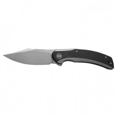 WE Knife Snick WE19022F-1 gray / black