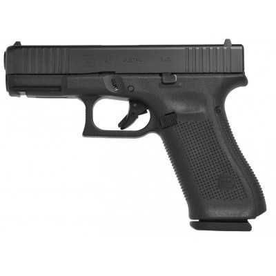 Pistole Glock 45 9x19