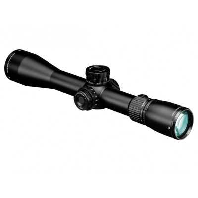 Puškohled Vortex Razor HD LHT 3-15x42 30 mm AO HSR-5i MRAD
