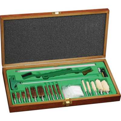 Čištění na zbraně REMINGTON SPORTSMAN 27 dílů