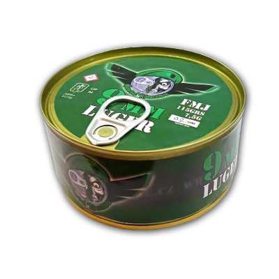 Limitka NZ Náboje 9mm LUGER / 9x19 - FMJ 115grs - bal....