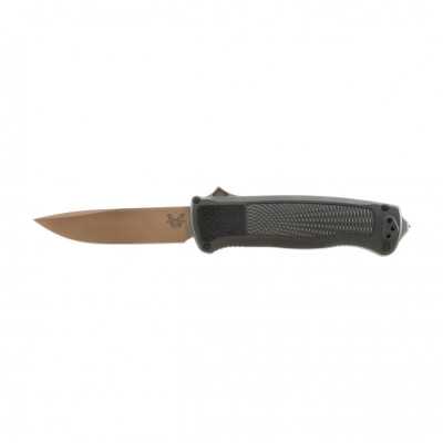 Benchmade 5371FE Shootout