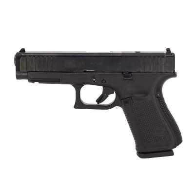 Pistole Glock 49 GEN5 MOS 9x19