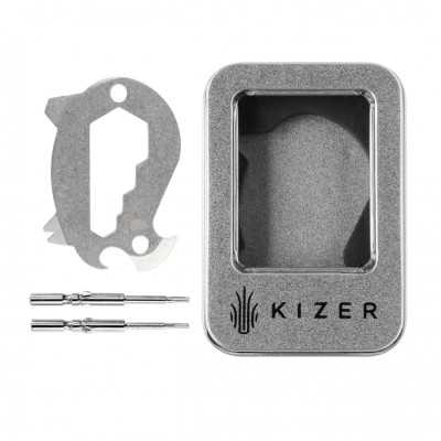 Multitool Kizer Peccary T107A1