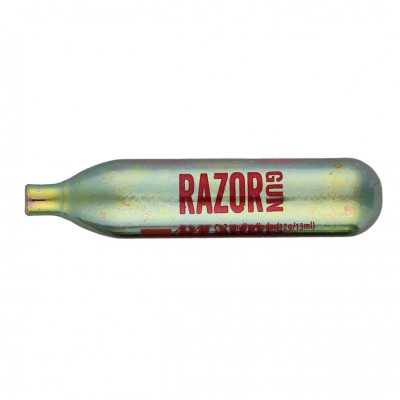 Bombička CO2 RazorGun 12g 1ks