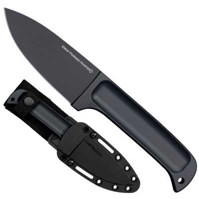 Cold Steel nůž s pevnou čepelí DROP FORGED HUNTER