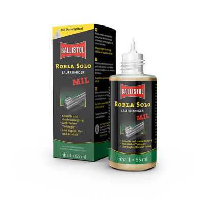 Klever Robla Solo MIL čistič hlavní 65ml