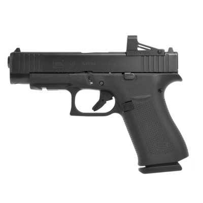 Pistole Glock 48 MOS FS Combo 9mm (SHIELD RMSc)