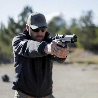 Kurz: Od zbrojáku k závodu (Začátečník) - 25.4.2026 ve...