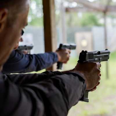 Kurz: Střelecké minimum, pro běžný život - 25.4.2026 ve...