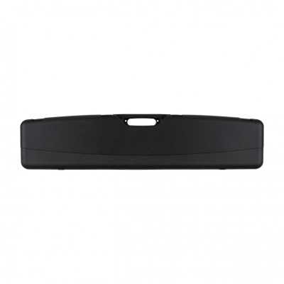 Kufr na zbraň Megaline černý 125×25×11 cm se šifrovým zámkem