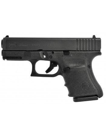 Pistole Glock 30 SF