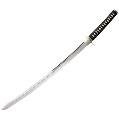 Cold Steel Emperor Double Edge Katana – profesionální...