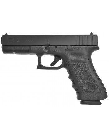 Pistole Glock 31