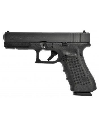 Pistole Glock 31 Gen4
