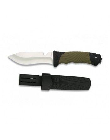 Nůž taktický Albainox 32340 včetně pouzdra