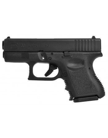 Pistole Glock 33