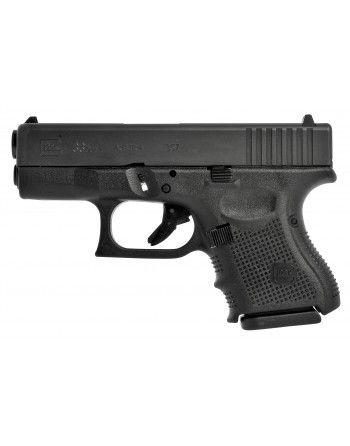 Pistole Glock 33 Gen4