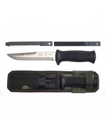 Nůž UTON s pilníkem a pilkou v pouzdře vz.95 les