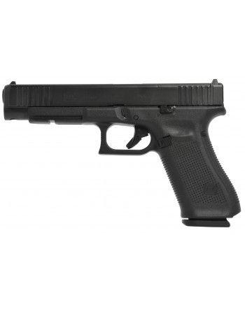 Pistole Glock 34 Gen5 MOS FS