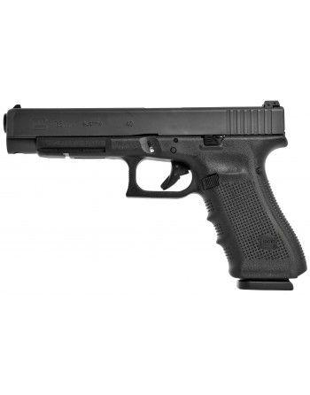 Pistole Glock 35 Gen4