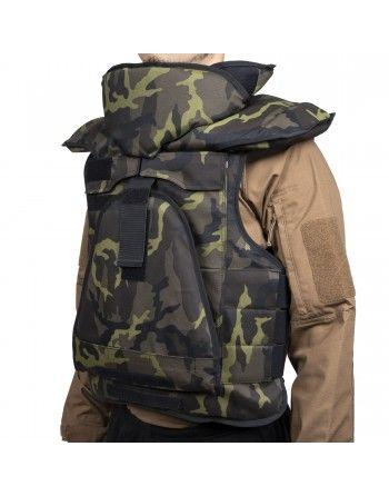 Vesta AČR vz.95 les balistická SAPV 2006