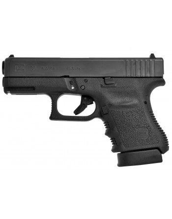 Pistole Glock 36