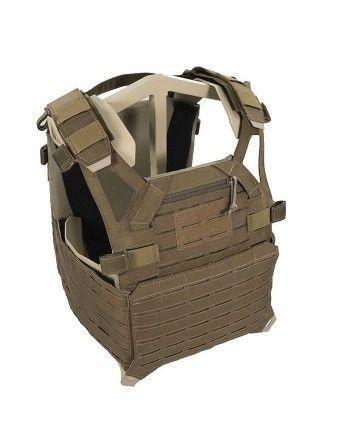 Vesta SPITFIRE nosič plátů COYOTE BROWN