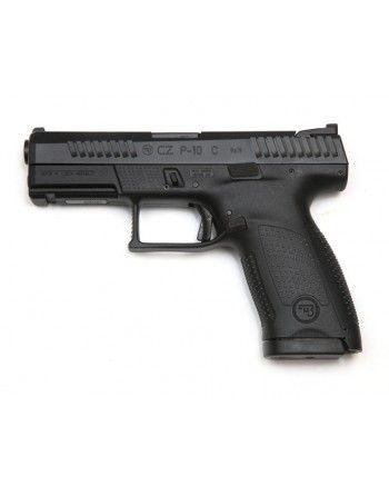 Pistole CZ P-10 C