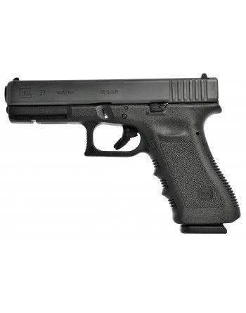 Pistole Glock 37